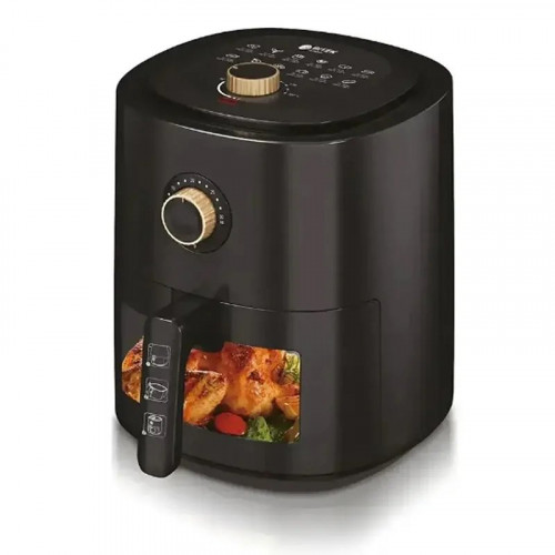 Аэрофритюрница на 6л , 3500Вт Air Fryer BITEK BT-5332B