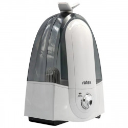 Зволожувач повітря Rotex RHF 520-w