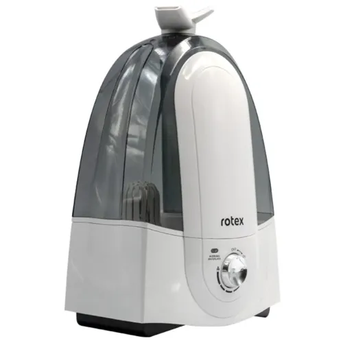 Зволожувач повітря Rotex RHF 520-w