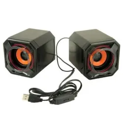 Колонки для ПК A8