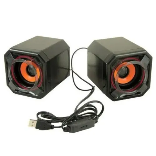 Колонки для ПК A8