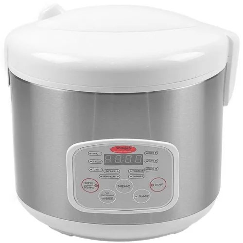 Мультиварка WIMPEX WX-5521