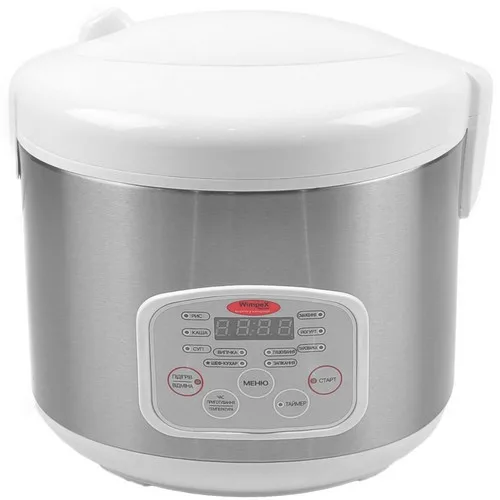 Мультиварка WIMPEX WX-5521