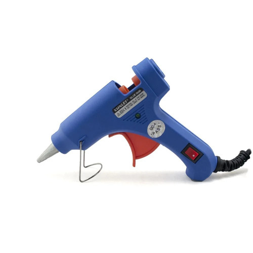 Клейовий пістолет XUNLEI XL-E20 7,5 мм