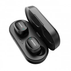 Стерео гарнитура AWEI T13 LCD Sensor Bluetooth 5.0