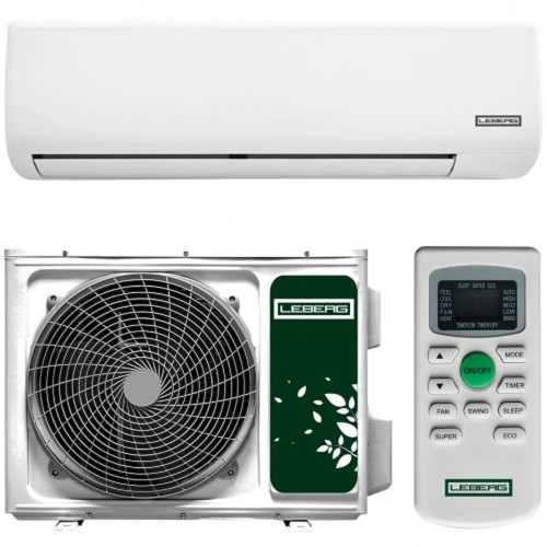Кондиціонер LEBERG LBS-FRA13A