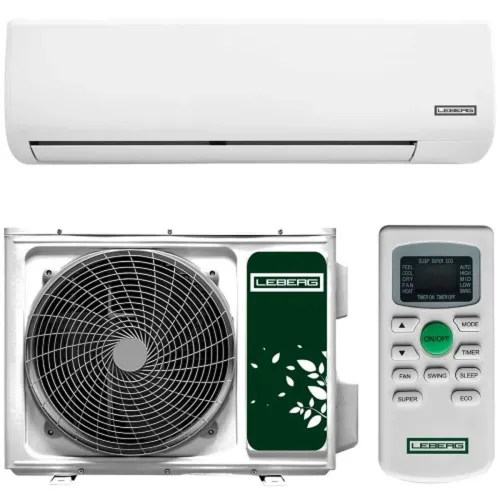 Кондиціонер LEBERG LBS-FRA13A