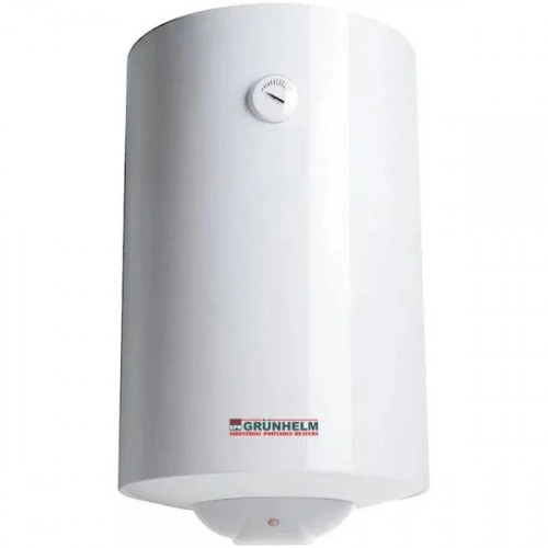 Водонагрівач GRUNHELM GBH A-80 80л 1500Вт
