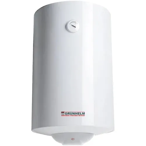 Водонагрівач GRUNHELM GBH A-80 80л 1500Вт