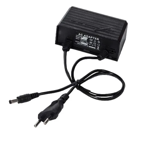 Блок живлення AC/AD 12V 200mAh