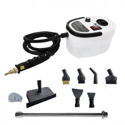 Пароочиститель для дома Domotec MS-5354 3200W