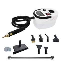 Пароочисник для дому Domotec MS-5354 3200W