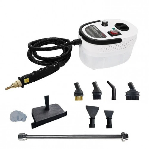 Пароочисник для дому Domotec MS-5354 3200W