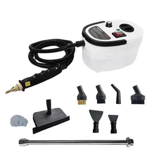 Пароочисник для дому Domotec MS-5354 3200W