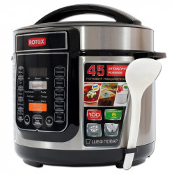 Мультиварка ROTEX REPC73-B