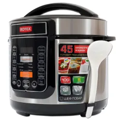 Мультиварка ROTEX REPC73-B