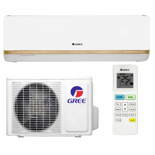 Кондиціонер GREE GWH09AAA-K3NNA2A