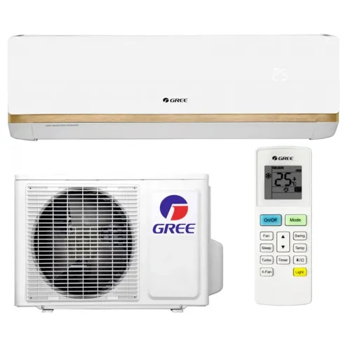 Кондиціонер GREE GWH09AAA-K3NNA2A