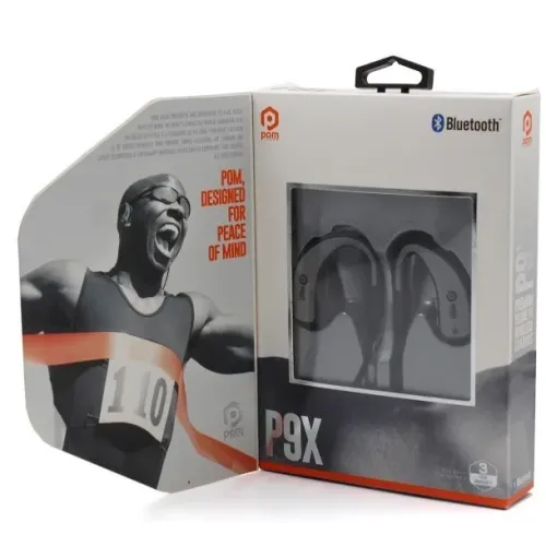 Навушники P9X BT