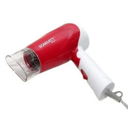 Фен SCARLETT SC 8804