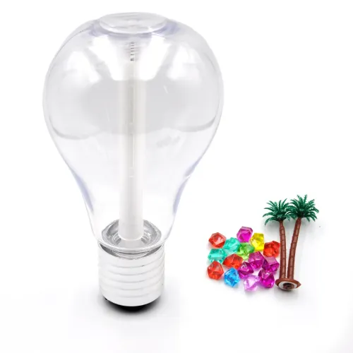 Зволожувач повітря Air Purifier BA-2