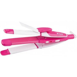 Щипці LIVSTAR LSU-1525 3в1