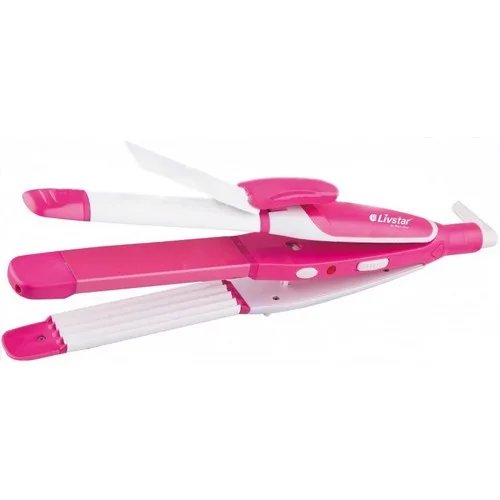 Щипці LIVSTAR LSU-1525 3в1
