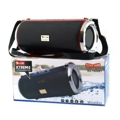 Колонка GOLON RX-1888BT Extreme