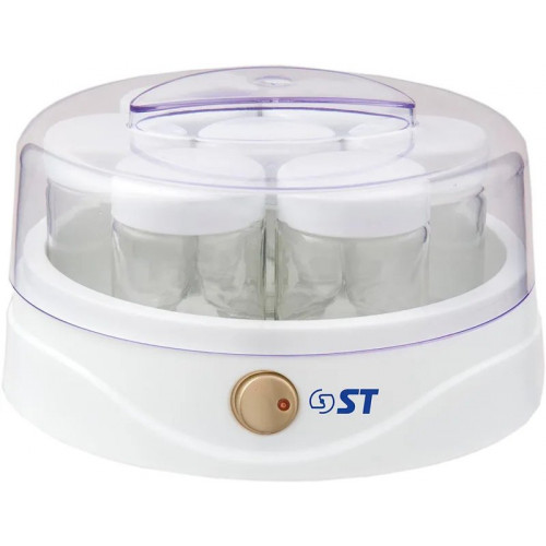 Йогуртниці та морожениці