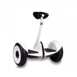 Гироборд 11 Мини Сигвей (Ninebot Mini) Белый