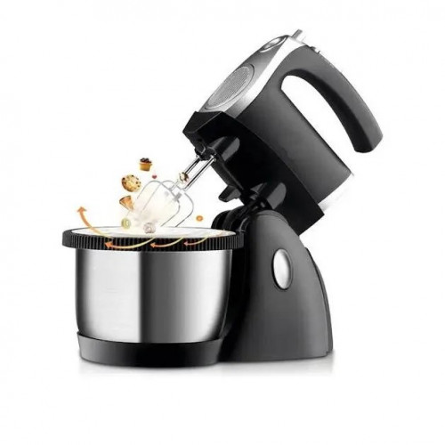 Міксер з чашею 3л Domotec/RAF R-6662 1000W