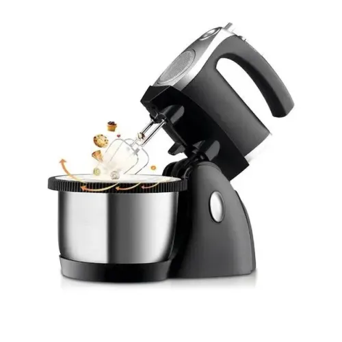 Міксер з чашею 3л Domotec/RAF R-6662 1000W