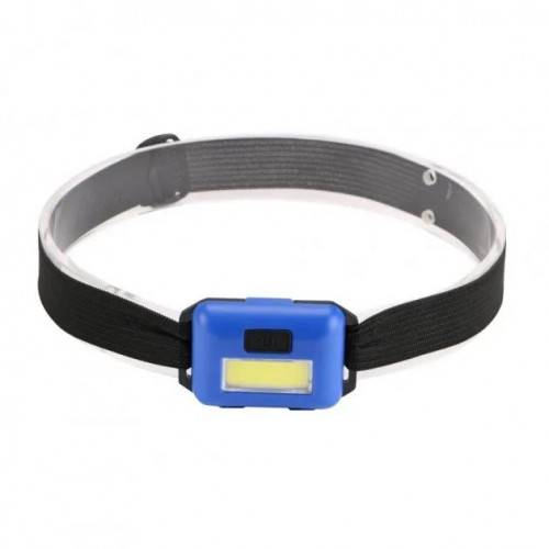 Ліхтарик налобний Bailong BL-T89 COB