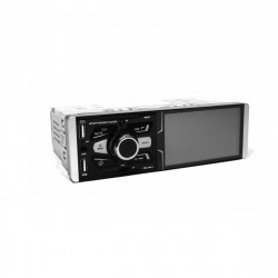 Автомагнитола MP5 4062TBT 4.1 сенсорный монитор