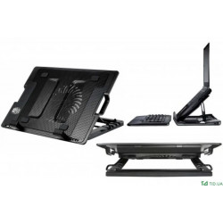 Подставка для ноутбука HOLDER ERGO STAND 181/928