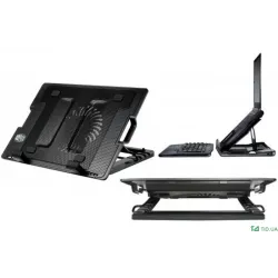 Підставка для ноутбука HOLDER ERGO STAND 181/928