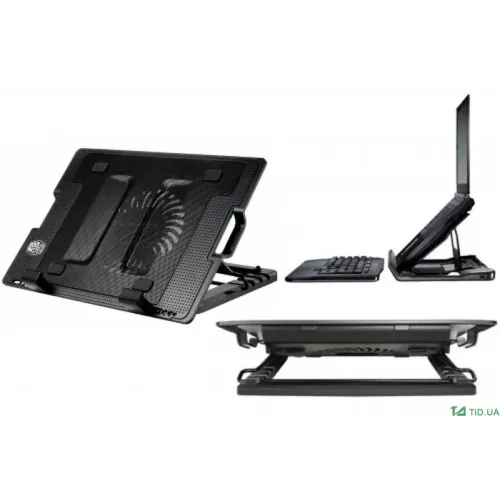 Підставка для ноутбука HOLDER ERGO STAND 181/928