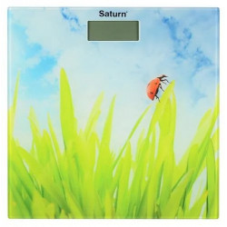Ваги для підлоги SATURN ST-PS0282 180кг