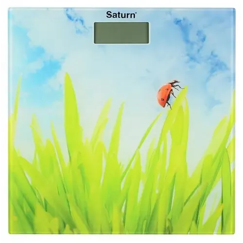 Ваги для підлоги SATURN ST-PS0282 180кг