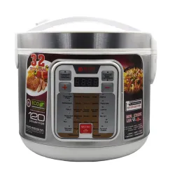 Мультиварка BITEK BT-00032 (6л, 32 прог, 1500Вт)