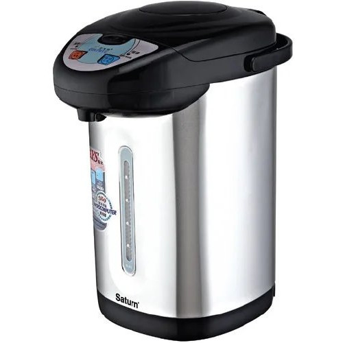 Термопот SATURN ST-EK8035 New 5.2 л