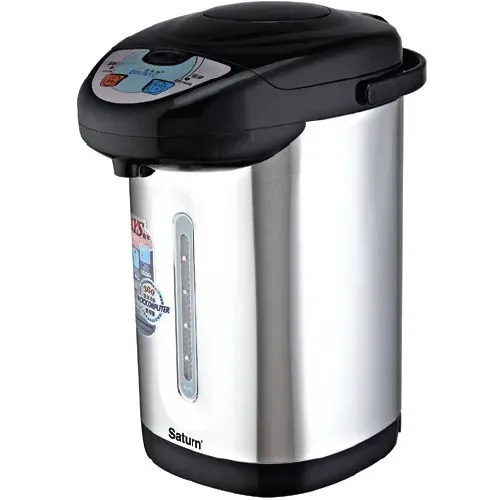 Термопот SATURN ST-EK8035 New 5.2 л
