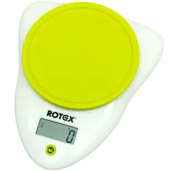 Ваги кухонні ROTEX RSK06-P