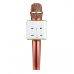 Микрофон Q-7 Wireless ROSE