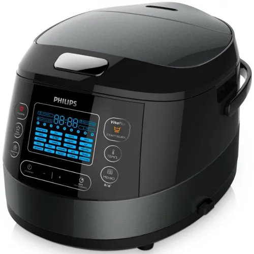 Мультиварка PHILIPS HD4749/03