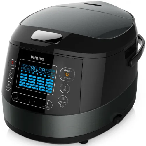 Мультиварка PHILIPS HD4749/03