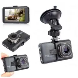 Відеореєстратор DVR T626