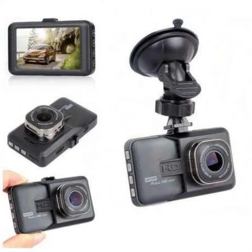 Відеореєстратор DVR T626