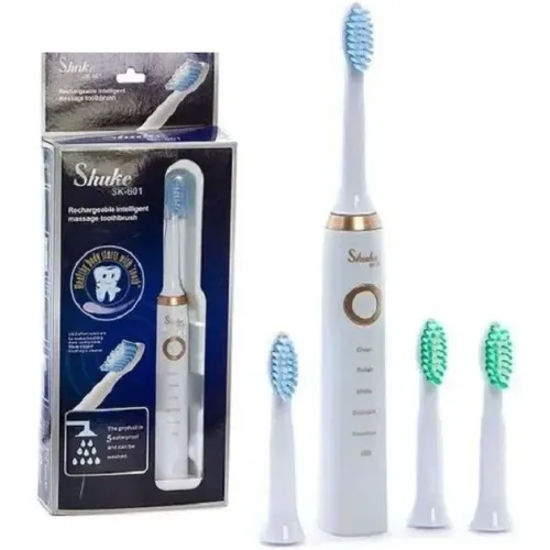Зубна щітка Shuke