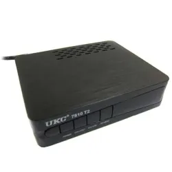 Цифровий ресивер DVB-T2 7810 T2